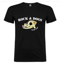 PRODUCTOS ROCK & DOGS