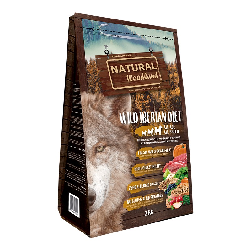 natural-woodland-wild-iberian-diet