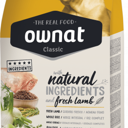 ownat classic cordero