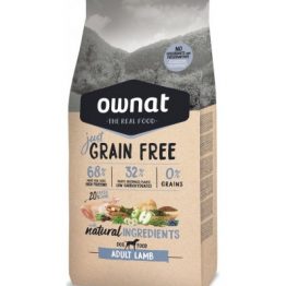 ownat-grain-free-lamb