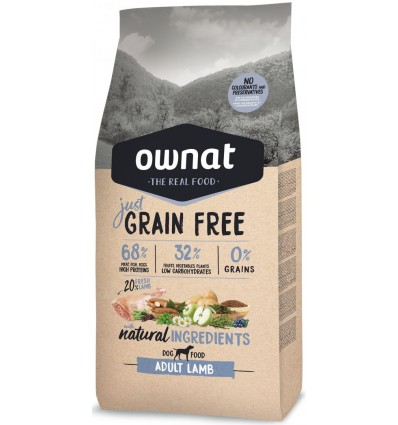 ownat-grain-free-lamb