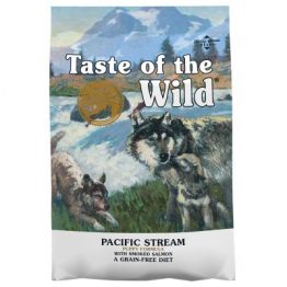 taste of wild puppy salmon