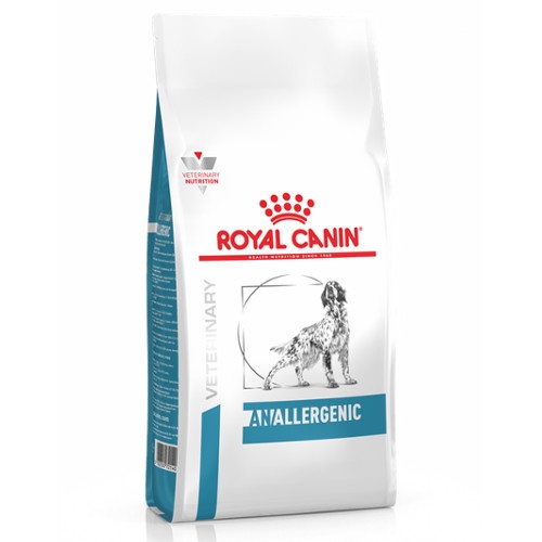 royal canin anallergenic