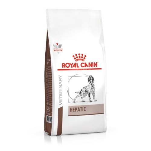 royal canin hepatico