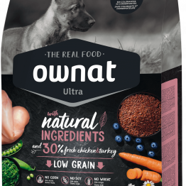 ownat ultra medium junior