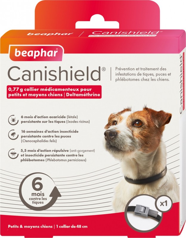 canishield
