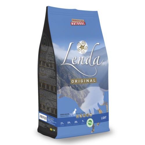 lenda light