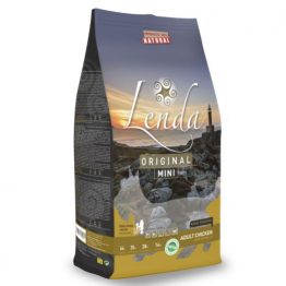 lenda mini